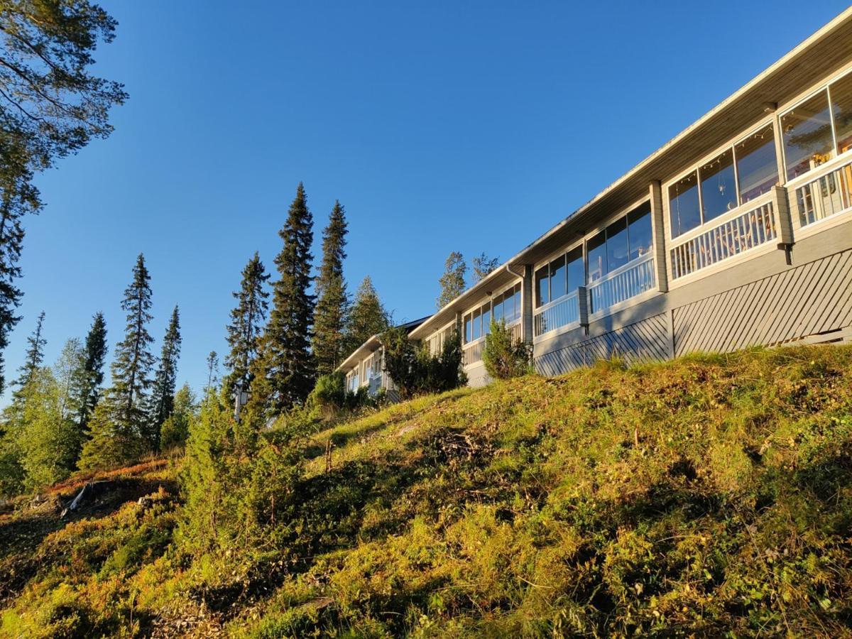 Rukan Mestari Exterior photo
